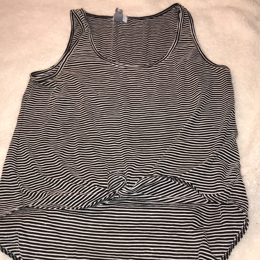 Tank top